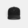 3-STAR-TRUCKER-KAPPE