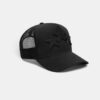3-STAR-TRUCKER-KAPPE