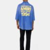 Amiri 1994 CAMP-HEMD