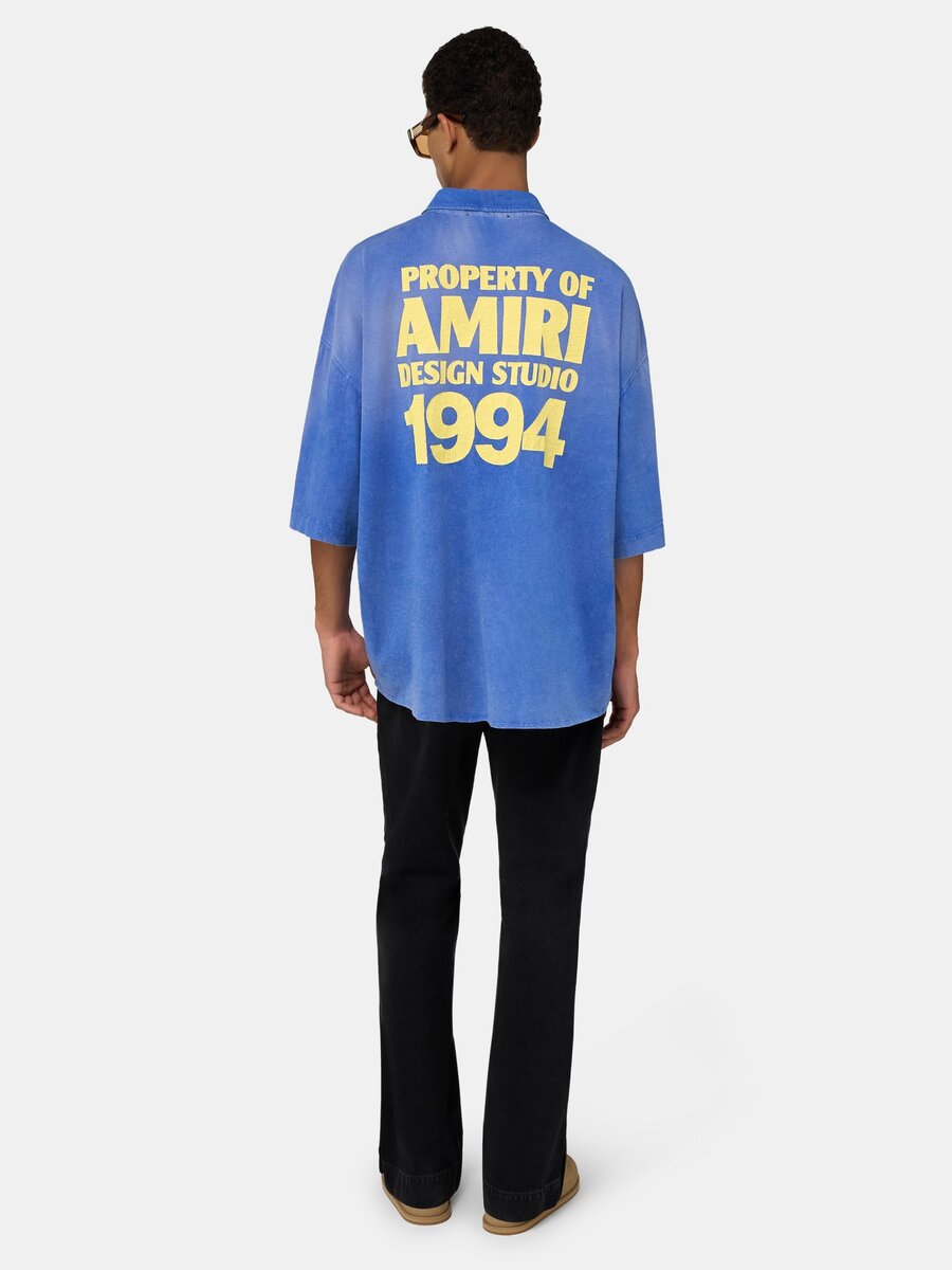 Amiri 1994 CAMP-HEMD