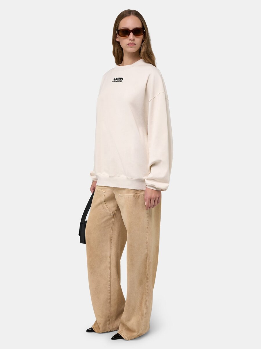 Amiri 1994 CREW FÜR DAMEN