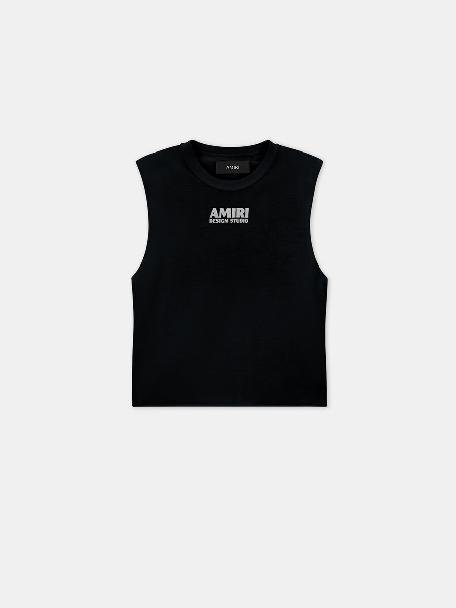 Amiri 1994 TANK FÜR DAMEN