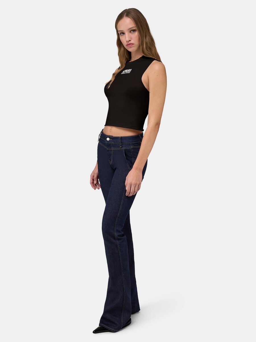 Amiri 1994 TANK FÜR DAMEN