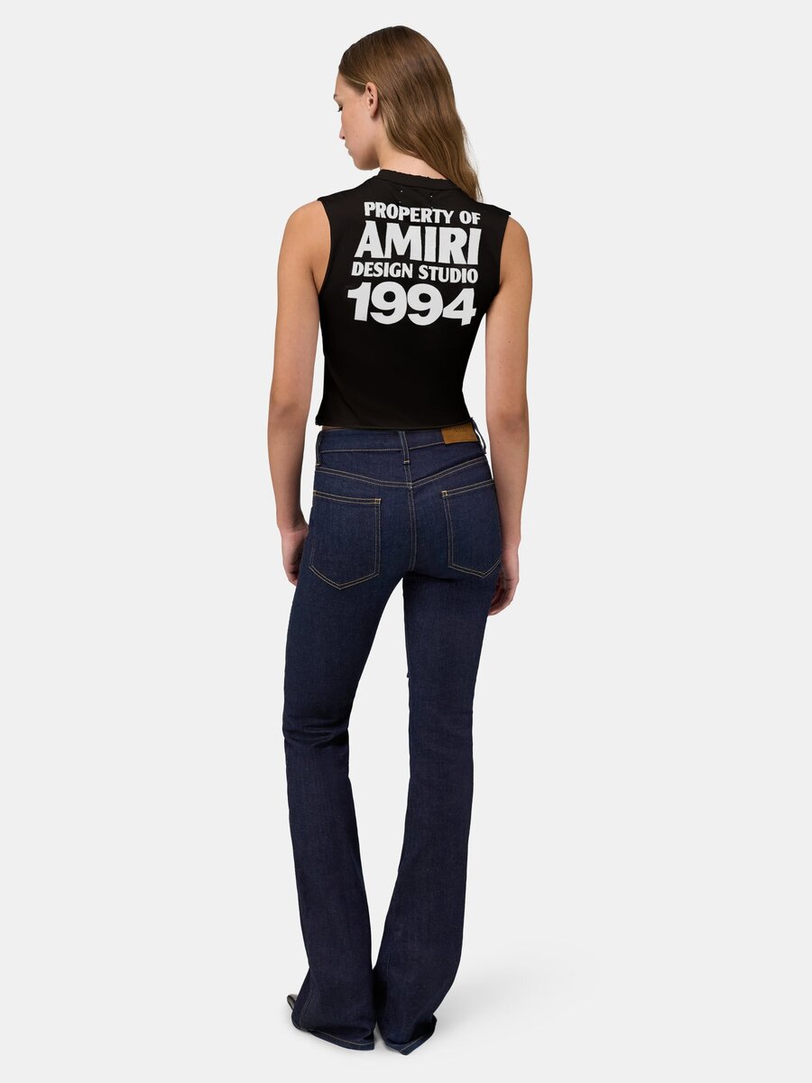 Amiri 1994 TANK FÜR DAMEN