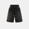 Amiri 3D 5-POCKET-SHORTS