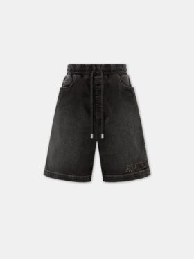 Amiri 3D 5-POCKET-SHORTS