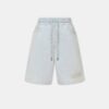 Amiri 3D 5-POCKET-SHORTS