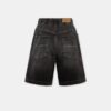 Amiri 3D 5-POCKET-SHORTS