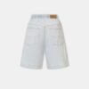 Amiri 3D 5-POCKET-SHORTS