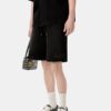 Amiri 3D 5-POCKET-SHORTS