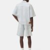 Amiri 3D 5-POCKET-SHORTS