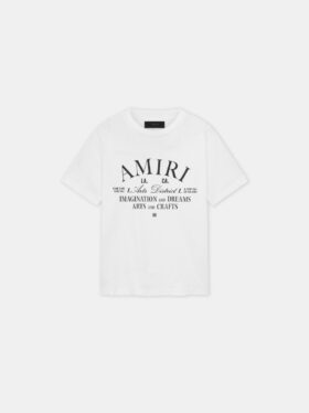Amiri Arts District T-SHIRT FÜR KINDER