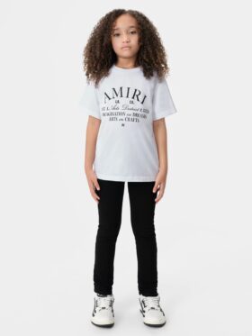 Amiri Arts District T-SHIRT FÜR KINDER