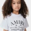 Amiri Arts District T-SHIRT FÜR KINDER