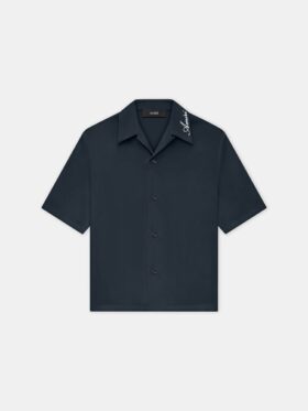 Amiri CAMP-HEMD