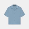 Amiri CAMP-HEMD