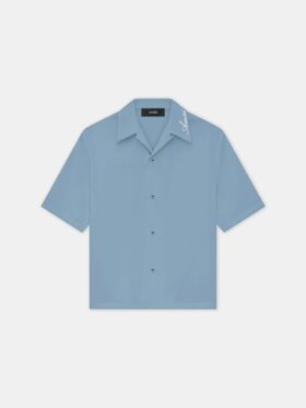 Amiri CAMP-HEMD