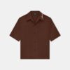 Amiri CAMP-HEMD