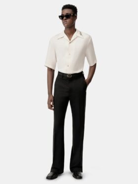 Amiri CAMP-HEMD