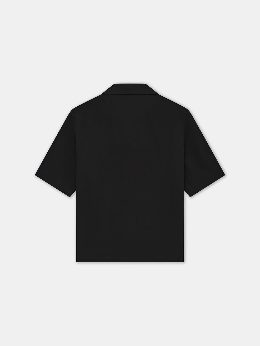 Amiri CAMP-HEMD