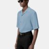 Amiri CAMP-HEMD