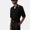 Amiri CAMP-HEMD