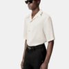 Amiri CAMP-HEMD