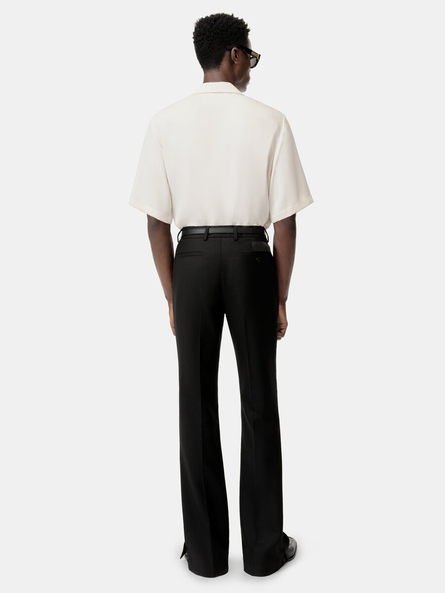 Amiri CAMP-HEMD