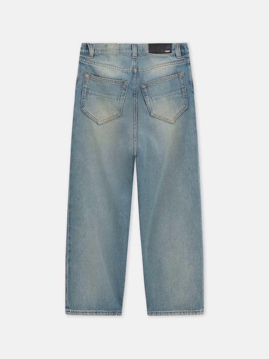 Amiri CARPENTER JEANS FÜR KINDER