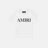 Amiri Core Logo T-SHIRT FÜR KINDER
