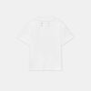 Amiri Core Logo T-SHIRT FÜR KINDER