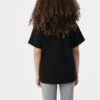 Amiri Core Logo T-SHIRT FÜR KINDER