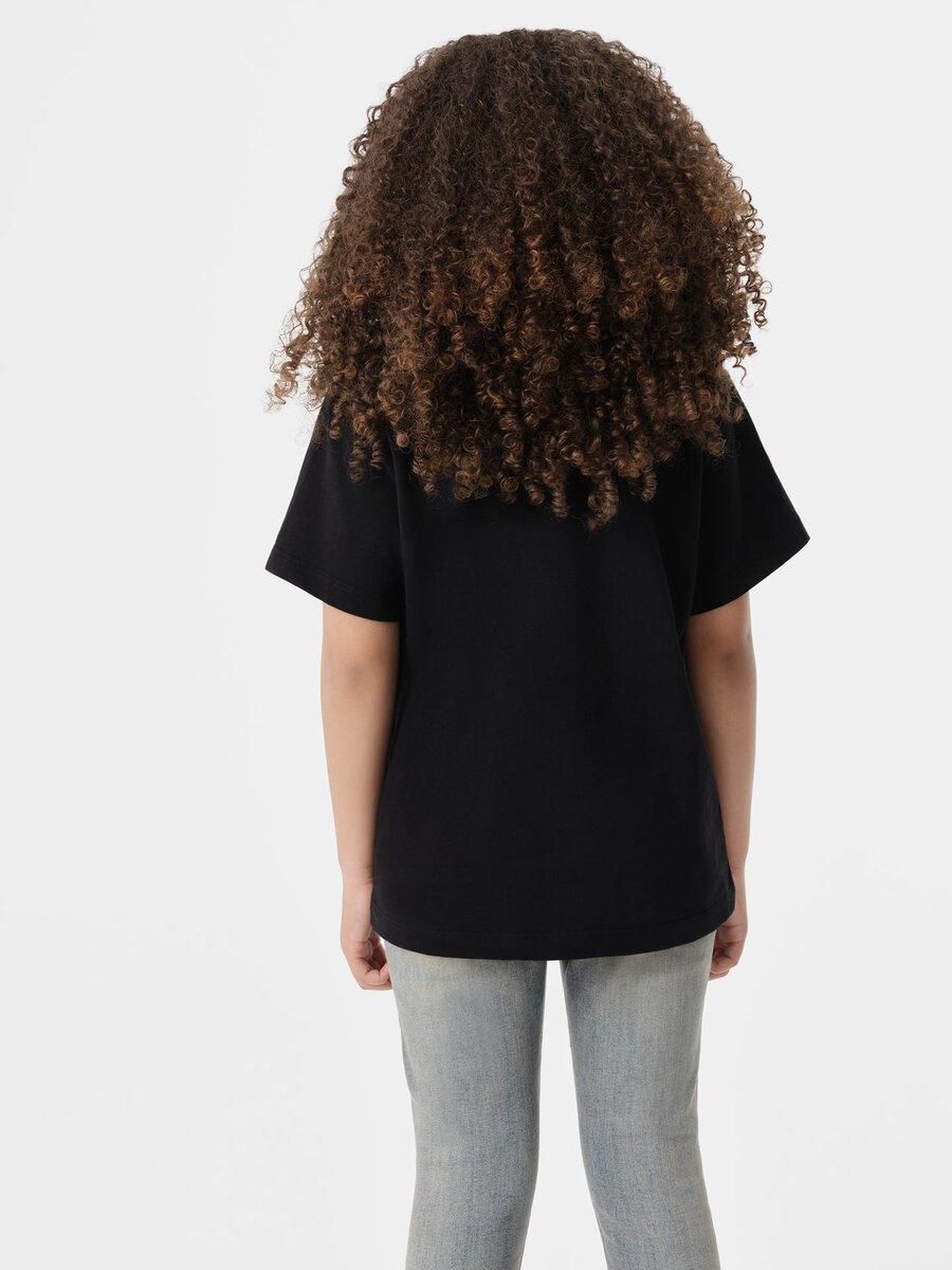Amiri Core Logo T-SHIRT FÜR KINDER