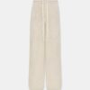 AMIRI CROCHET MESH-HOSE FÜR DAMEN