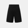 Amiri CROCHET MESH SHORT