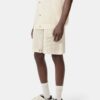 Amiri CROCHET MESH SHORT