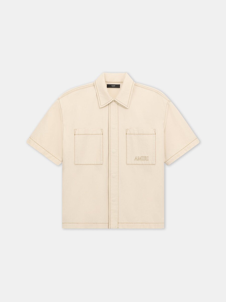 Amiri-DENIM-HEMD