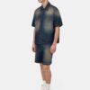 Amiri-DENIM-HEMD