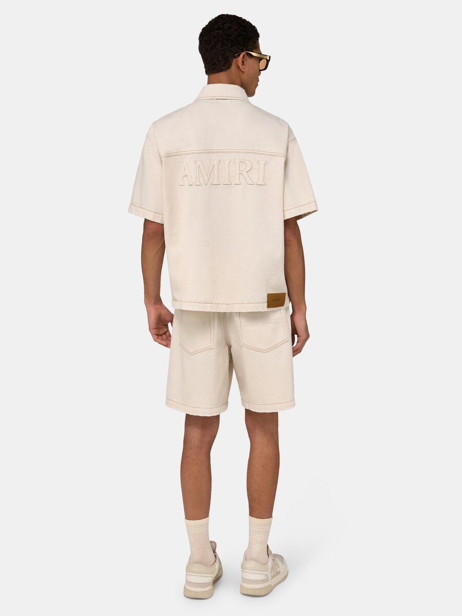 Amiri-DENIM-HEMD