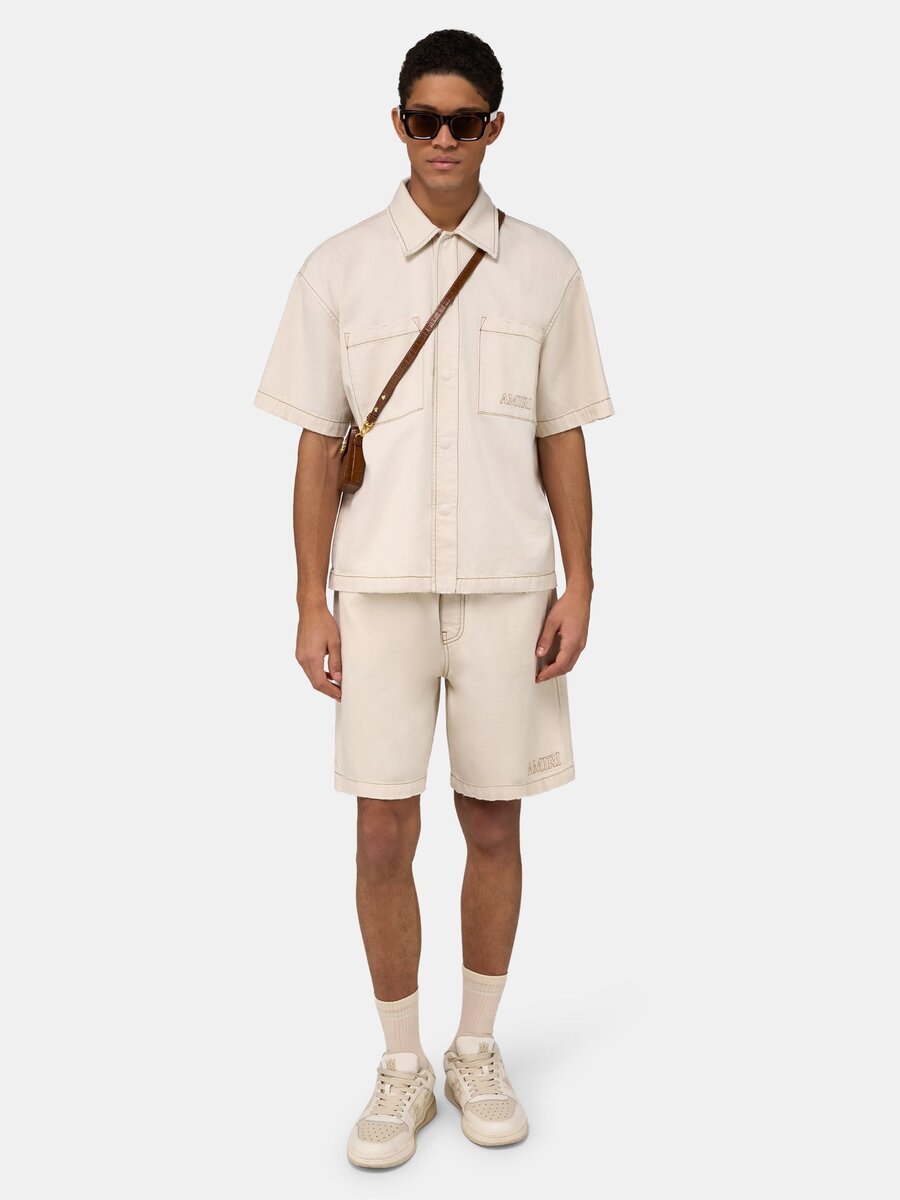 Amiri-DENIM-HEMD
