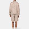 GESTREIFTE SHORTS