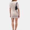 AMIRI-HÄKEL-MINIKLEID FÜR DAMEN