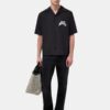 Amiri HOLLYWOOD CAMP SHIRT