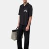 Amiri HOLLYWOOD CAMP SHIRT