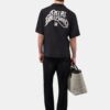 Amiri HOLLYWOOD CAMP SHIRT