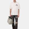 STRAIGHT FLARE MX1 JEANS