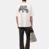 STRAIGHT FLARE MX1 JEANS