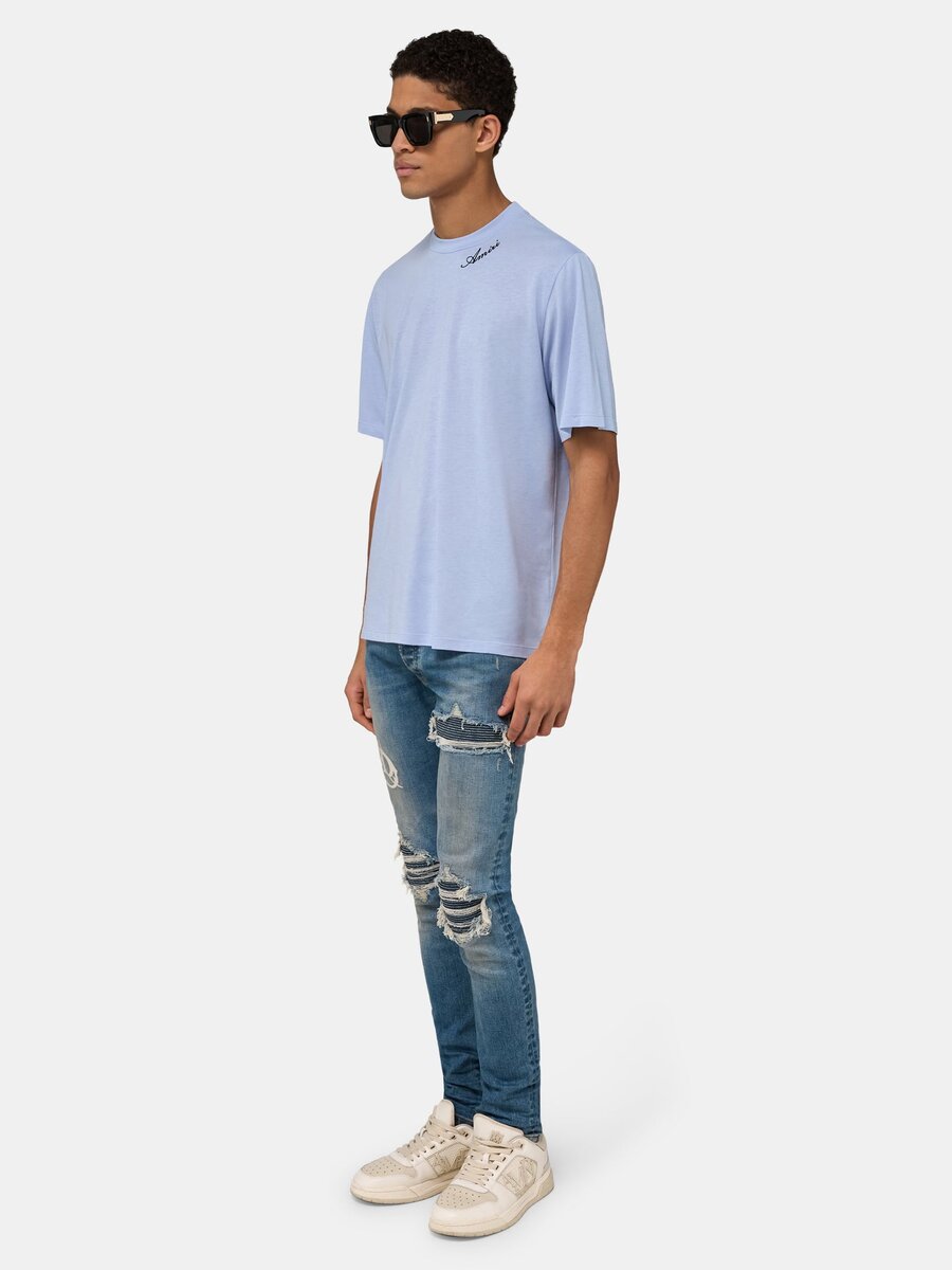 Amiri HOLLYWOOD MX1 JEAN