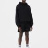 Amiri OVERSIZED HOODIE