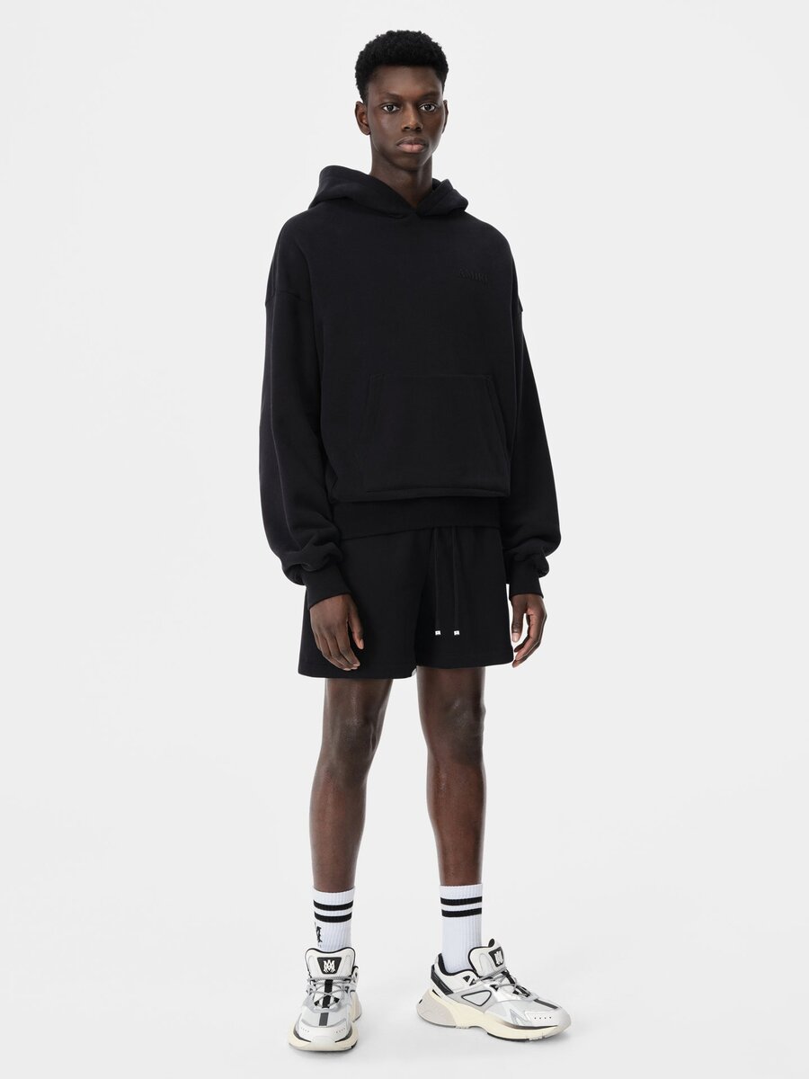 Amiri OVERSIZED HOODIE